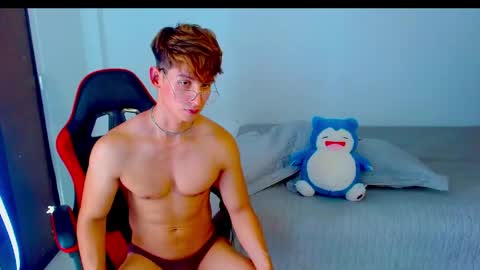 bleach tiago online show from April 20, 2026, 8:32 pm