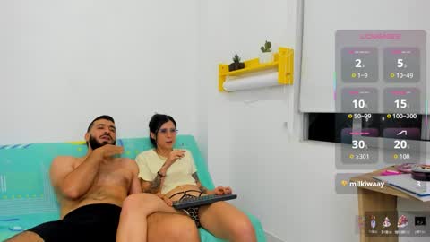 blessedguy_1 online show from October 21, 2025, 12:44 am