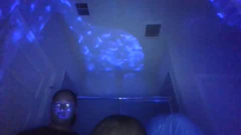 BLESSICA  EDDIE LOVE online show from March 25, 2026, 3:56 am