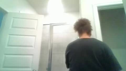 BLESSICA  EDDIE LOVE online show from April 11, 2026, 9:19 pm