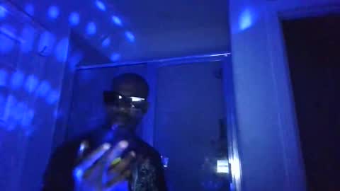 BLESSICA  EDDIE LOVE online show from May 15, 2026, 2:07 am