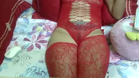 Snapshot of blessing_star chatting on January 13, 2025, 2:42 pm Joanna online show from January 13, 2025, 2:42 pm