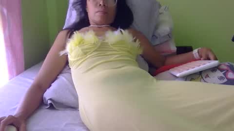 Joanna online show from April 8, 2026, 3:39 am