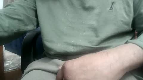 blessyou777 online show from November 7, 2025, 2:33 am