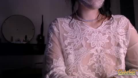 Cassandre online show from November 10, 2025, 6:40 pm