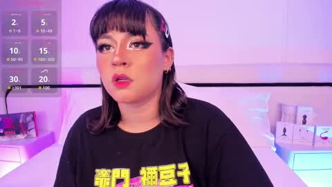 Snapshot of bleydi_46 chatting on September 13, 2025, 6:13 am BLEYDI online show from September 13, 2025, 6:13 am