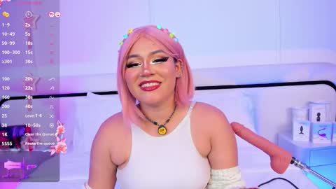 BLEYDI  online show from November 30, 2025, 5:11 am