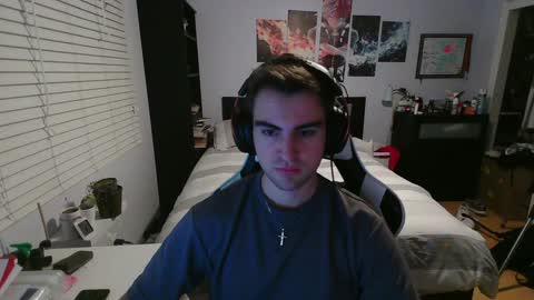 Snapshot of blimeyjimey chatting on January 18, 2025, 8:52 am blimeyjimey online show from January 18, 2025, 8:52 am