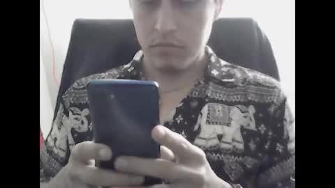 Snapshot of blinded2000 chatting on February 23, 2026, 7:11 pm blinded2000 online show from February 23, 2026, 7:11 pm