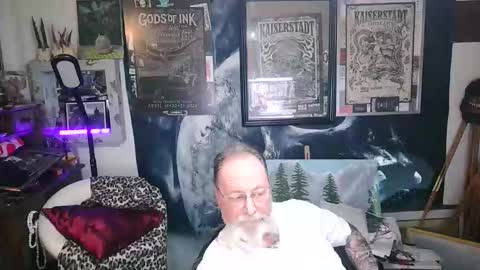 Snapshot of blindsurfer780299 chatting on November 24, 2025, 6:24 am blindsurfer780299 online show from November 24, 2025, 6:24 am