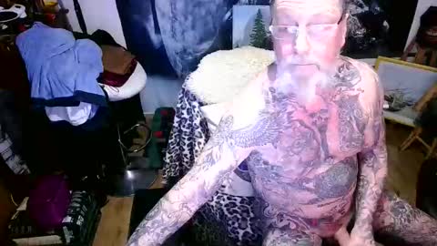 Snapshot of blindsurfer780299 chatting on December 14, 2025, 5:57 am blindsurfer780299 online show from December 14, 2025, 5:57 am