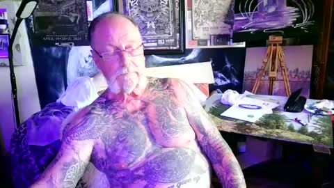 blindsurfer780299 online show from June 30, 2026, 11:44 am