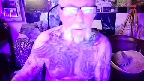 blindsurfer780299 online show from July 11, 2026, 8:00 pm