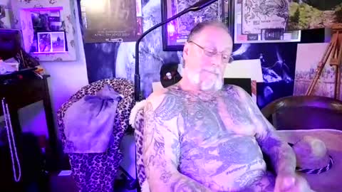 blindsurfer780299 online show from July 17, 2026, 8:43 am