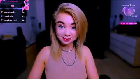 Snapshot of blinkofeyess chatting on November 15, 2025, 7:21 pm Nicole online show from November 15, 2025, 7:21 pm