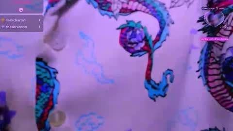 Snapshot of blinkofeyess chatting on November 22, 2025, 6:07 pm Nicole online show from November 22, 2025, 6:07 pm