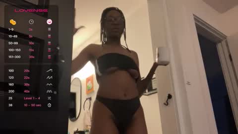 Snapshot of blkalthottie chatting on January 6, 2026, 8:45 pm blkalthottie online show from January 6, 2026, 8:45 pm