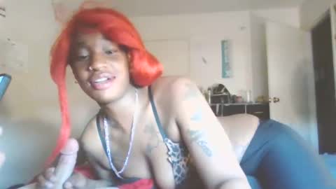 Snapshot of blknoranged33 chatting on April 25, 2026, 11:46 pm blknoranged33 online show from April 25, 2026, 11:46 pm