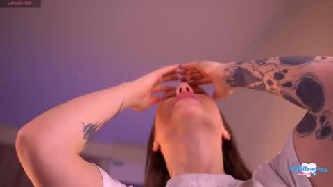 Amy online show from February 26, 2026, 7:40 am