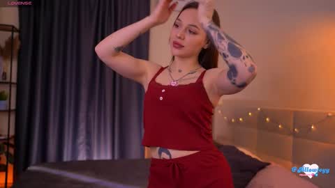 Amy online show from March 19, 2026, 7:23 am