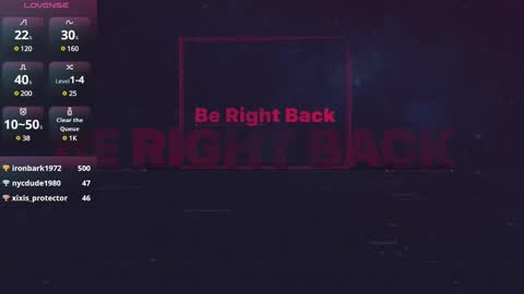 YoYo online show from January 8, 2025, 1:20 pm