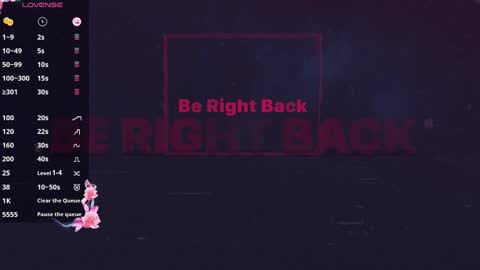 YoYo online show from March 10, 2025, 6:16 am