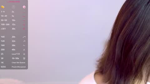 YoYo online show from November 8, 2025, 4:56 am