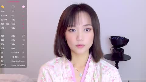 YoYo online show from November 15, 2025, 3:48 am