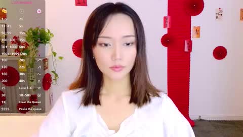 Snapshot of blon_kater chatting on March 6, 2026, 6:21 am YoYo online show from March 6, 2026, 6:21 am