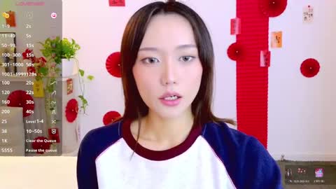 Snapshot of blon_kater chatting on March 7, 2026, 6:21 am YoYo online show from March 7, 2026, 6:21 am