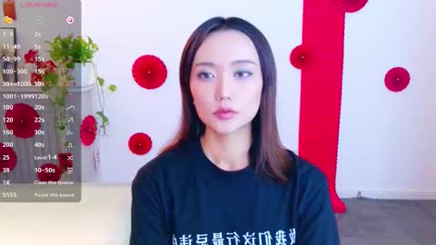 Snapshot of blon_kater chatting on March 9, 2026, 6:39 am YoYo online show from March 9, 2026, 6:39 am