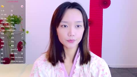 Snapshot of blon_kater chatting on March 13, 2026, 5:47 am YoYo online show from March 13, 2026, 5:47 am