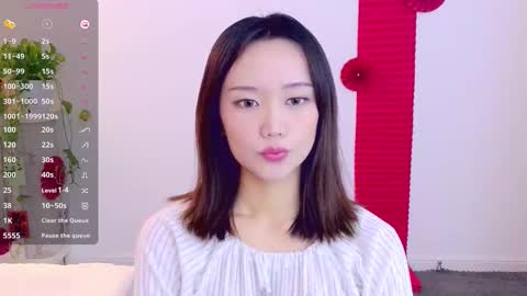 Snapshot of blon_kater chatting on March 14, 2026, 7:47 am YoYo online show from March 14, 2026, 7:47 am