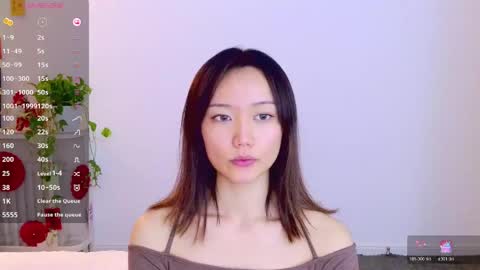 Snapshot of blon_kater chatting on March 19, 2026, 7:45 am YoYo online show from March 19, 2026, 7:45 am