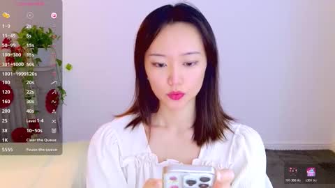 Snapshot of blon_kater chatting on March 20, 2026, 5:23 am YoYo online show from March 20, 2026, 5:23 am