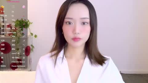 Snapshot of blon_kater chatting on March 26, 2026, 11:16 am YoYo online show from March 26, 2026, 11:16 am