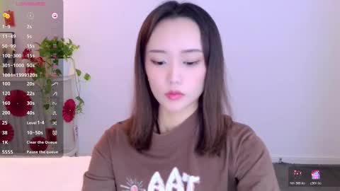 Snapshot of blon_kater chatting on March 27, 2026, 3:45 pm YoYo online show from March 27, 2026, 3:45 pm