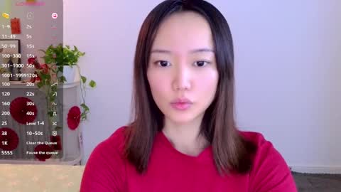Snapshot of blon_kater chatting on March 29, 2026, 9:20 am YoYo online show from March 29, 2026, 9:20 am