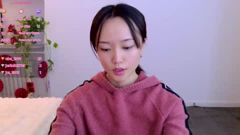 Snapshot of blon_kater chatting on March 30, 2026, 1:01 pm YoYo online show from March 30, 2026, 1:01 pm