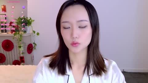 Snapshot of blon_kater chatting on March 31, 2026, 11:54 am YoYo online show from March 31, 2026, 11:54 am