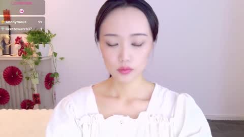 Snapshot of blon_kater chatting on April 1, 2026, 3:09 pm YoYo online show from April 1, 2026, 3:09 pm
