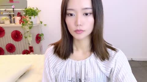 Snapshot of blon_kater chatting on April 3, 2026, 4:49 pm YoYo online show from April 3, 2026, 4:49 pm