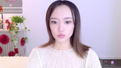 Snapshot of blon_kater chatting on April 4, 2026, 5:32 pm YoYo online show from April 4, 2026, 5:32 pm