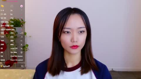 Snapshot of blon_kater chatting on April 20, 2026, 3:09 am YoYo online show from April 20, 2026, 3:09 am