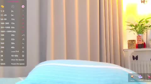 Snapshot of blon_kater chatting on April 24, 2026, 7:55 am YoYo online show from April 24, 2026, 7:55 am