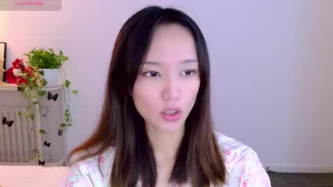 Snapshot of blon_kater chatting on May 20, 2026, 7:25 am YoYo online show from May 20, 2026, 7:25 am