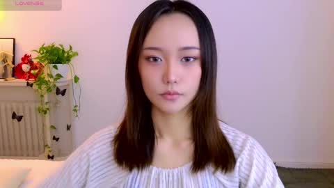Snapshot of blon_kater chatting on May 22, 2026, 6:20 am YoYo online show from May 22, 2026, 6:20 am