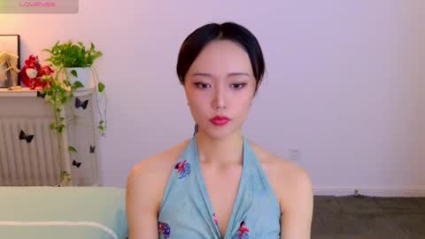 Snapshot of blon_kater chatting on May 26, 2026, 6:53 am YoYo online show from May 26, 2026, 6:53 am