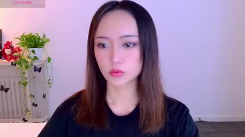 Snapshot of blon_kater chatting on May 29, 2026, 8:34 am YoYo online show from May 29, 2026, 8:34 am