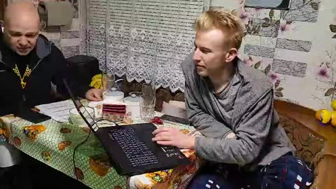 Snapshot of blond_boy69 chatting on April 15, 2026, 6:59 pm blond_boy69 online show from April 15, 2026, 6:59 pm